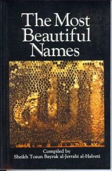 The Most Beautiful Names