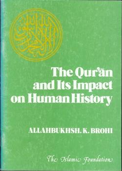 The Qur´an and its Impact on Human History