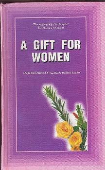 A gift for Women