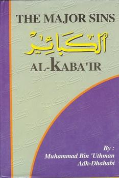 The Major Sins / Al-Kaba'ir