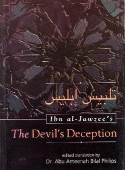 The Devil's Deception