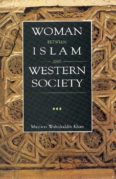 Woman between Islam and Western Society