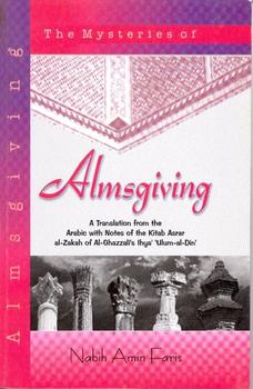 The Mysteries of Almsgiving