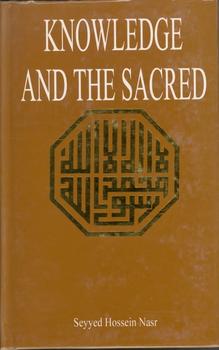 Knowledge and the Sacred