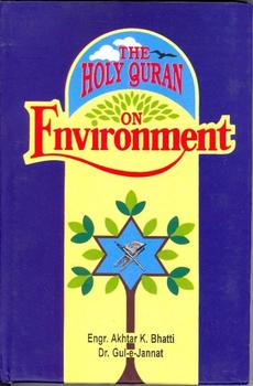 The Holy Quran on Environment