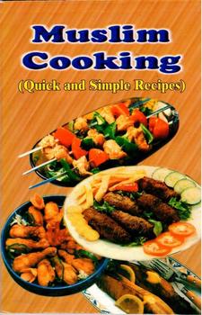 Muslim Cooking