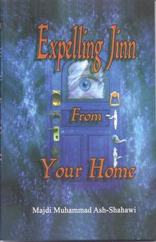 Expelling Jinn from your House