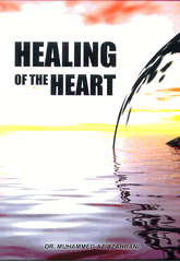 Healing of the heart