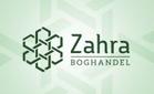 Zahra Books - Just Halal