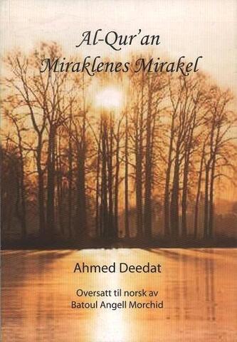 Al-Quran - Miraklenes Mirakel Norsk