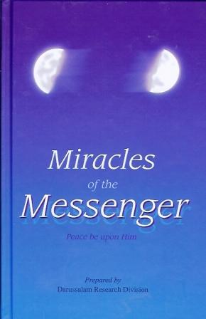 Miracles of the Messenger
