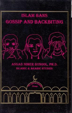 Islam bans Gossip and Backbiting