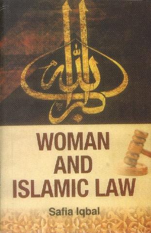 Woman and Islamic Law