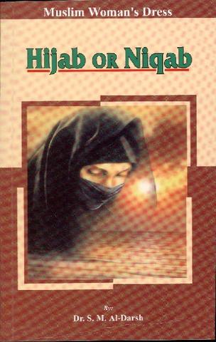 Hijab or Niqab