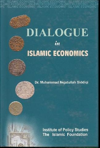 Dialogue in Islamic Economics