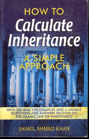 How to Calculate Inheritance