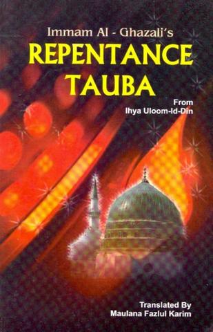 Repentance and Taubah
