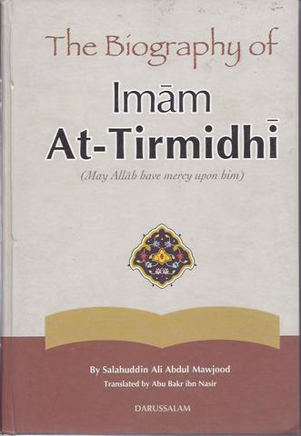 Biography of Imam at-Tirmidhi