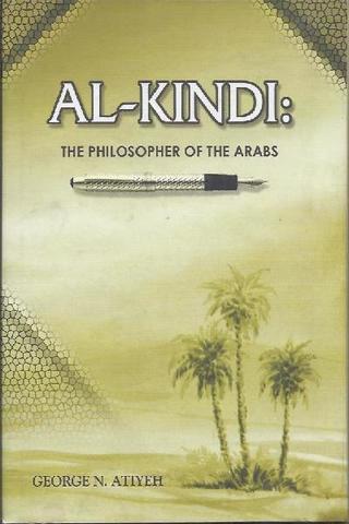 Al-Kindi - the Philosopher of the Arabs