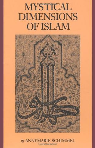 mystical demensions of Islam