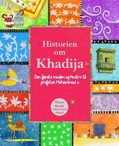 Historien om Khadija