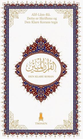 Den Klare Koran