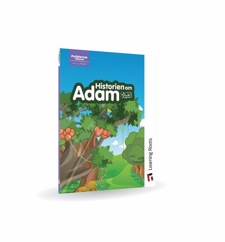 Historien om Adam