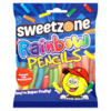 Sweet Zone Rainbow Pencils (90g)