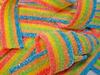 Sour Rainbow Belts 80g (Tutti Frutti)