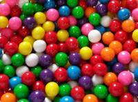 Sweet Zone Bubble gum balls (90g)