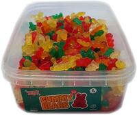 Gummy Bears Heavenly Delights 900g