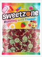 Strawberry Tops Sweetzone 1Kg