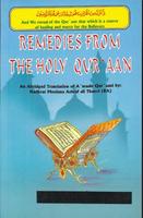 Remedies from the Quran