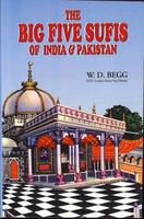 The Big Five Sufis of India & Pakistan