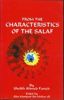From the Characteristics of the Salaf