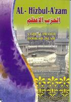 Al-Hizbul-A´zam- A Great Prayer Book of Islam