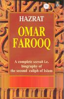 Hazrat Omar Farooq