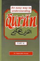 An Easy way to Understanding the Quran