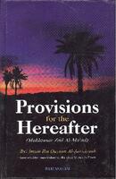 Provisions of the Hereafter