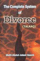 The Complete System of Divorce