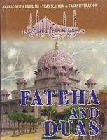 Fateha and Duas