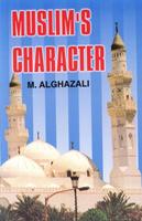Muslims Character