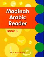 Madinah Arabic Reader 3